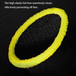 Finger Cover Game Controller Artifact For PUBG Sweat Proof Non-Scratch Sensitive Touch Screen Gaming Finger Thumb Sleeve Gloves - Image 6