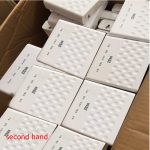 Free Shipping Second-hand F601 GPON Terminal ONT Optical Terminal 1GE Port same function as ONU version 3.0 4.0 - Image 2