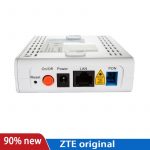 Free Shipping Second-hand F601 GPON Terminal ONT Optical Terminal 1GE Port same function as ONU version 3.0 4.0 - Image 6