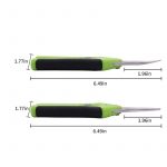 Garden Tools Secateurs Bonsai Shears Metal Gardening Scissor Pruning Tool Hand Cutter Grape Fruit Picking Weed Household Potted - Image 4