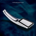 High Quality Pressure Rainfall Shower Head 300 Holes Shower Head Water Saving Filter Spray Nozzle High Pressure Water Saving - Image 3