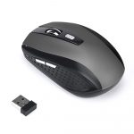 Mouse Raton Gaming 2.4GHz Wireless Mouse USB Receiver Pro Gamer For PC Laptop Desktop Computer Mouse Mice For Laptop computer - Image 2