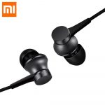 Original Xiaomi Piston 3 Earphone Bass Wired 3.5MM In-ear Sport Headphone with Mic Headset for Phone Xiaomi Samsung Huawei - Image 2