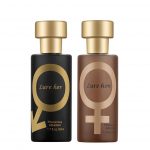 Pheromone Attractant Perfume for Men and women Lasting Temptation Heterosexual Perfume