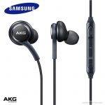 Samsung Earphones EO-IG955 3.5mm Type-C In-ear with Microphone Wire Headset for Samsung Galaxy S8 s9 S10 Smartphone headphone - Image 3