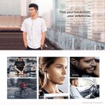 Samsung Earphones EO-IG955 3.5mm Type-C In-ear with Microphone Wire Headset for Samsung Galaxy S8 s9 S10 Smartphone headphone - Image 4