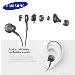 Samsung Earphones EO-IG955 3.5mm Type-C In-ear with Microphone Wire Headset for Samsung Galaxy S8 s9 S10 Smartphone headphone - Image 5