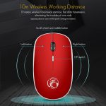 Silent Wireless Mouse Wireless USB Mouse Computer Mouse for Laptop Silent Ergonomic Mause Laptop Accessories PC Mice Gamer Mause - Image 5
