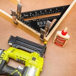 Triangle Ruler 7inch Aluminum Alloy Angle Protractor Speed Metric Square Measuring Ruler For Building Framing  Tools Gauges - Image 3