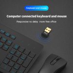 USB Bluetooth 5.0 Adapter Transmitter Bluetooth Receiver Audio Bluetooth Dongle Wireless USB Adapter for Computer PC Laptop c - Image 4