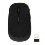 Wireless Mouse 2.4Ghz Photoelectric Silent With USB Adapter Optical Ergonomic Gaming Mouse Photoelectric For All Computer 1PC - Image 6